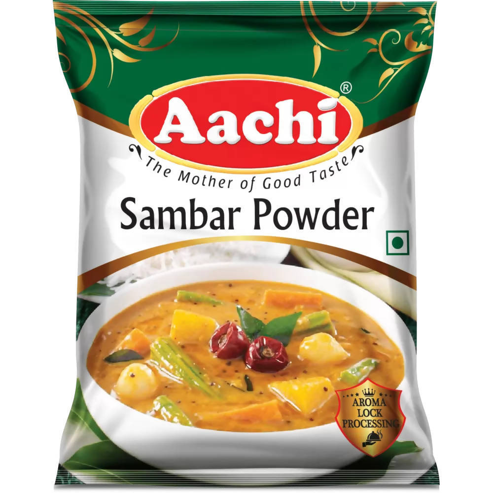 Aachi Masala Sambar Powder