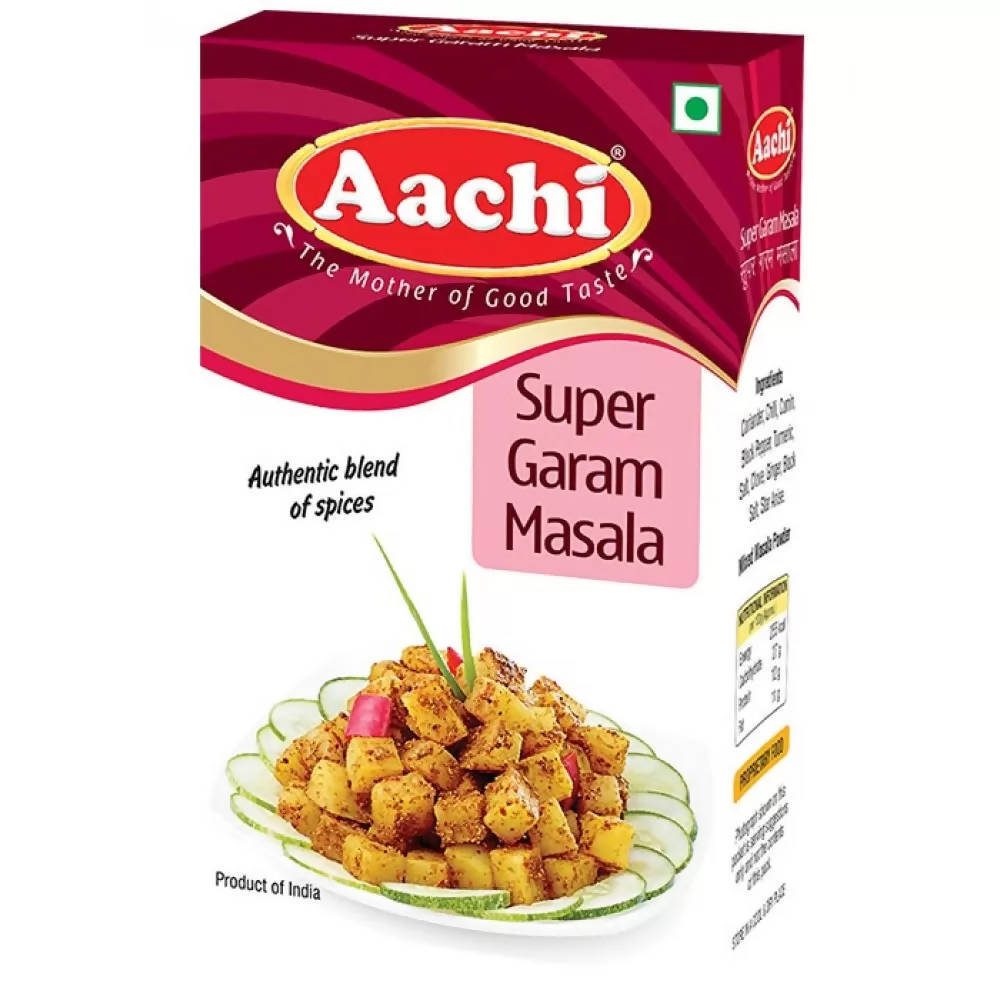 Aachi Masala Super Garam Masala