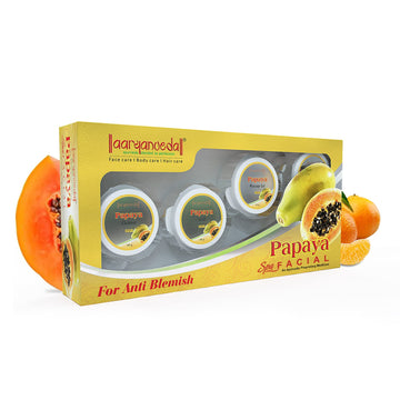 Aaryanveda Papaya Facial Kit