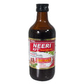 Aimil Ayurvedic Neeri Kft Syrup (Sugar Free)