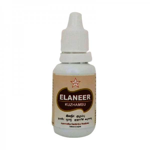 SKM Ayurveda Elaneer Kuzhambu