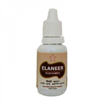 SKM Ayurveda Elaneer Kuzhambu