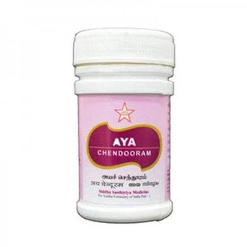 SKM Ayurveda Aya Chendooram