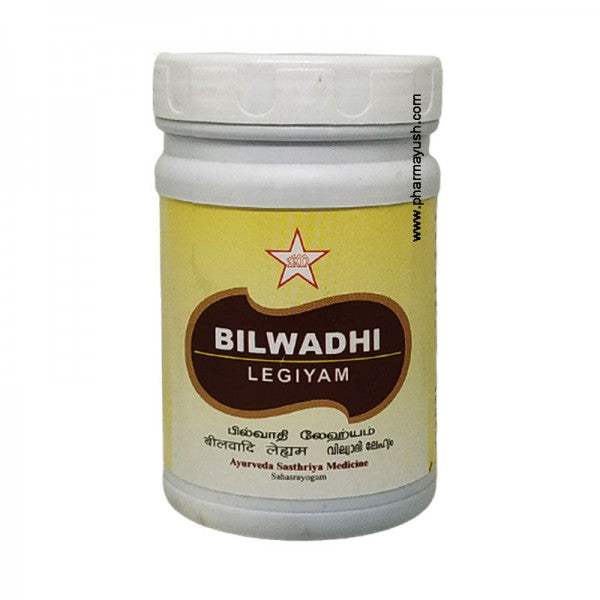 SKM Ayurveda Bilwadi Lehyam