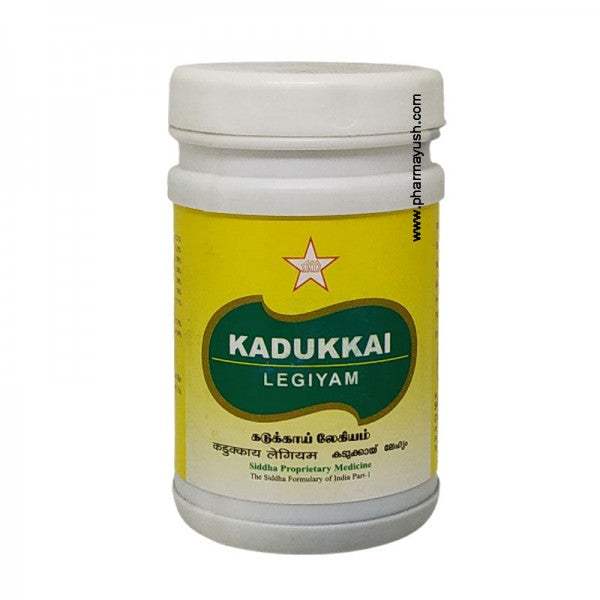 SKM Ayurveda Kadukkai Legiyam