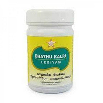 SKM Ayurveda Dhathukalpa Legiyam