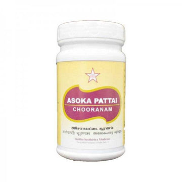 SKM Ayurveda Ashoka Pattai Chooranam