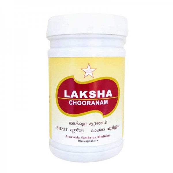 SKM Ayurveda Laksha Chooranam