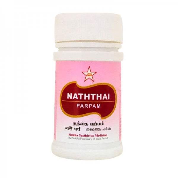 SKM Ayurveda Nathai Parpam