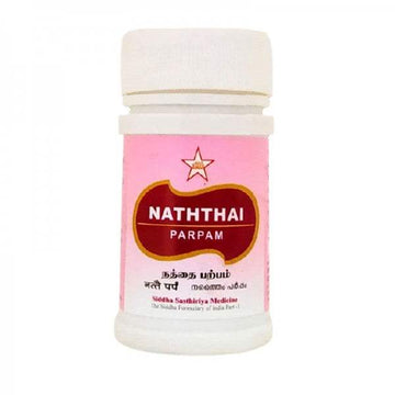 SKM Ayurveda Nathai Parpam