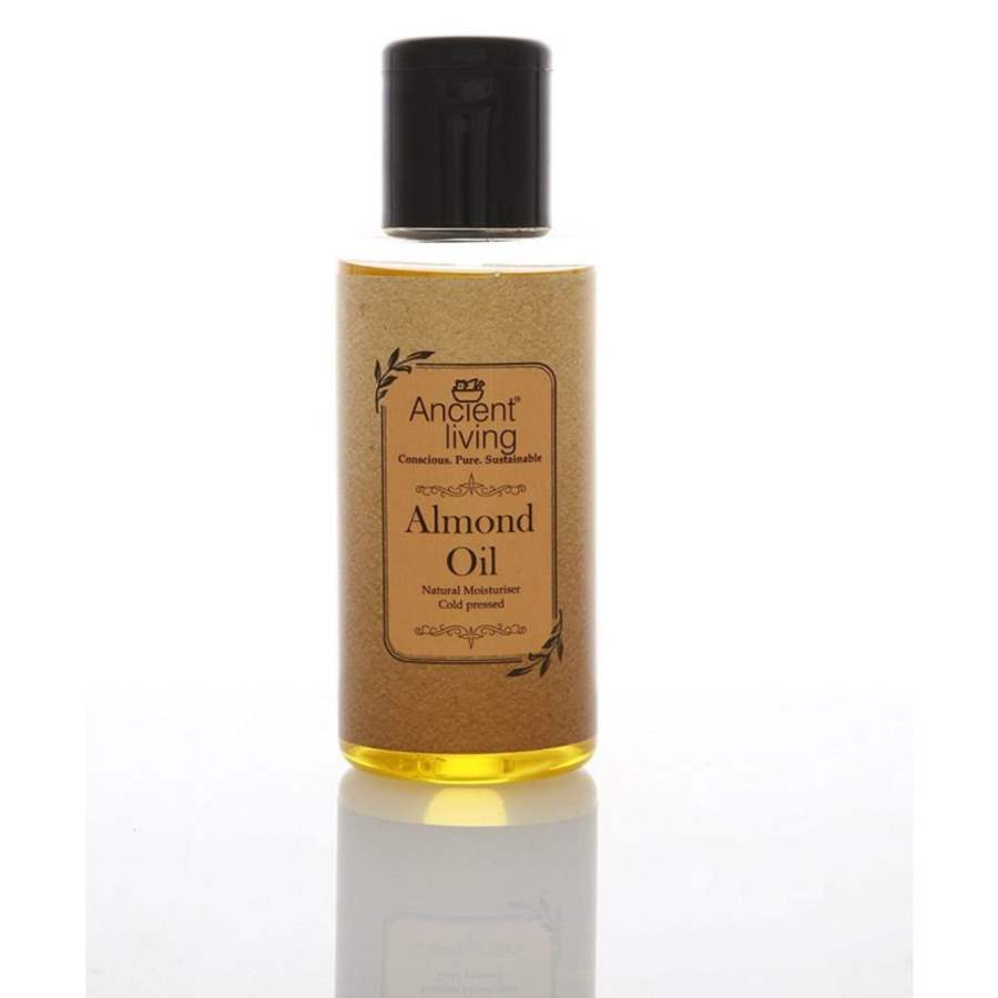Ancient Living Almond Oil