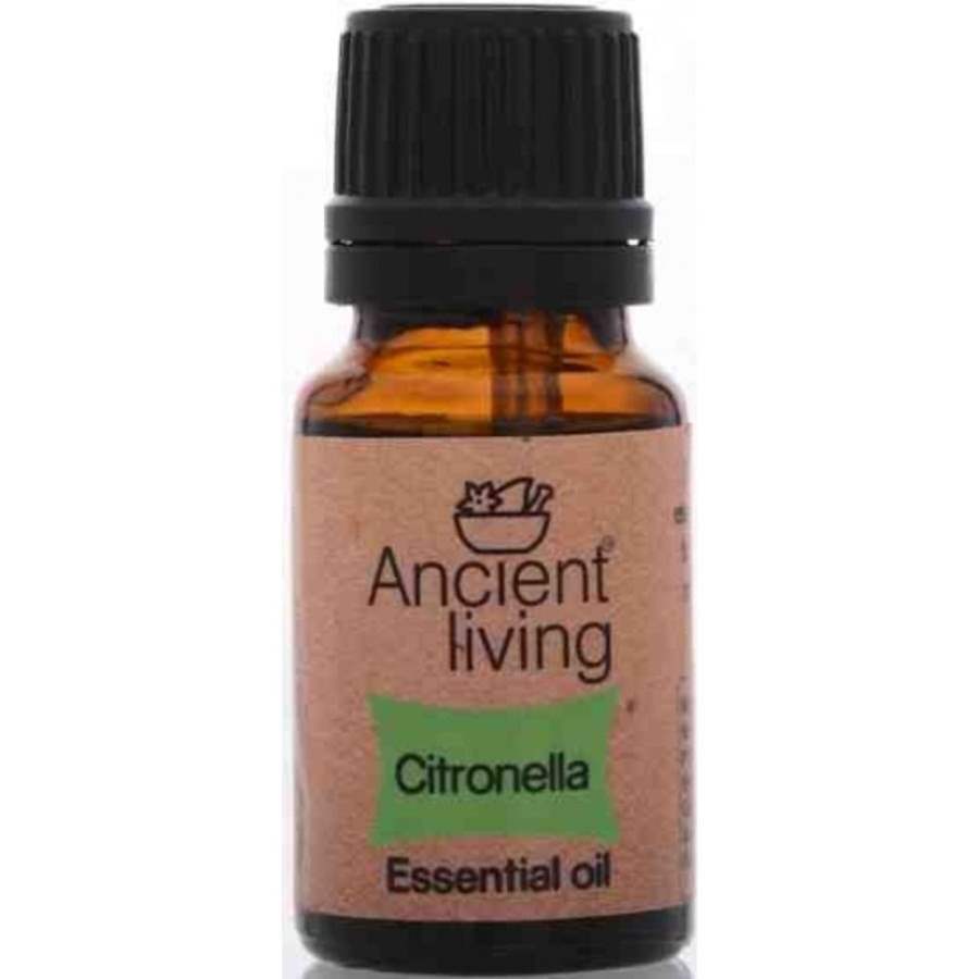 Ancient Living Citronella Essential Oil