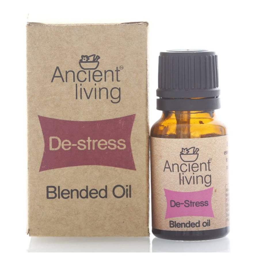 Ancient Living De - Stress Blended Oil
