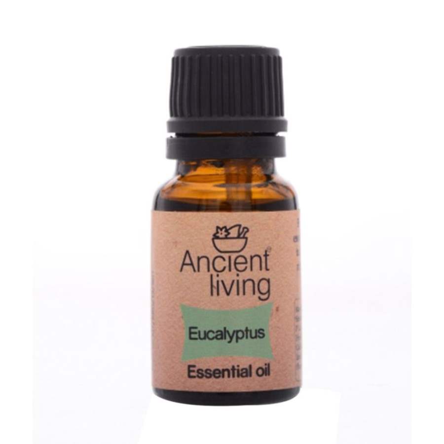 Ancient Living Eucalyptus Essential Oil