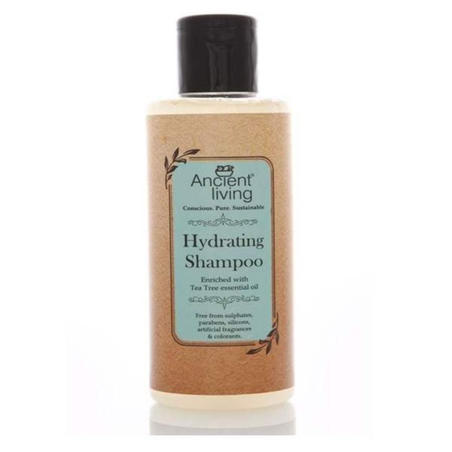 Ancient Living Hydrating shampoo