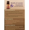 Ancient Living Lavender Essential Oil