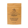 Ancient Living Lemon And Papaya Face Pack