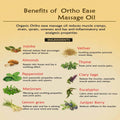 Ancient Living Ortho Ease Massage Oil