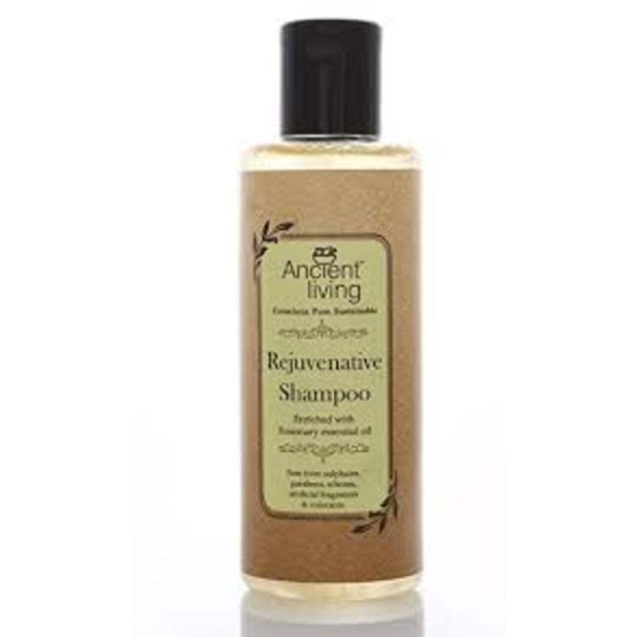 Ancient Living Rejuvenate Shampoo