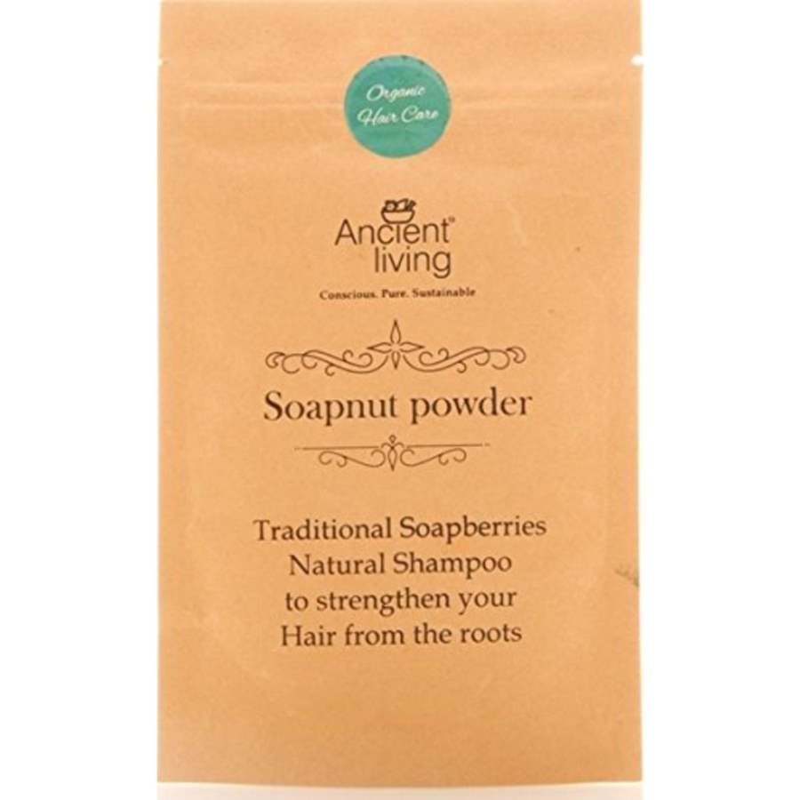 Ancient Living Soapnut Powder