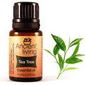 Ancient Living Tea Tree Essential Oil