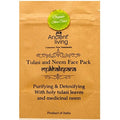 Ancient Living Tulasi & Neem Face Pack