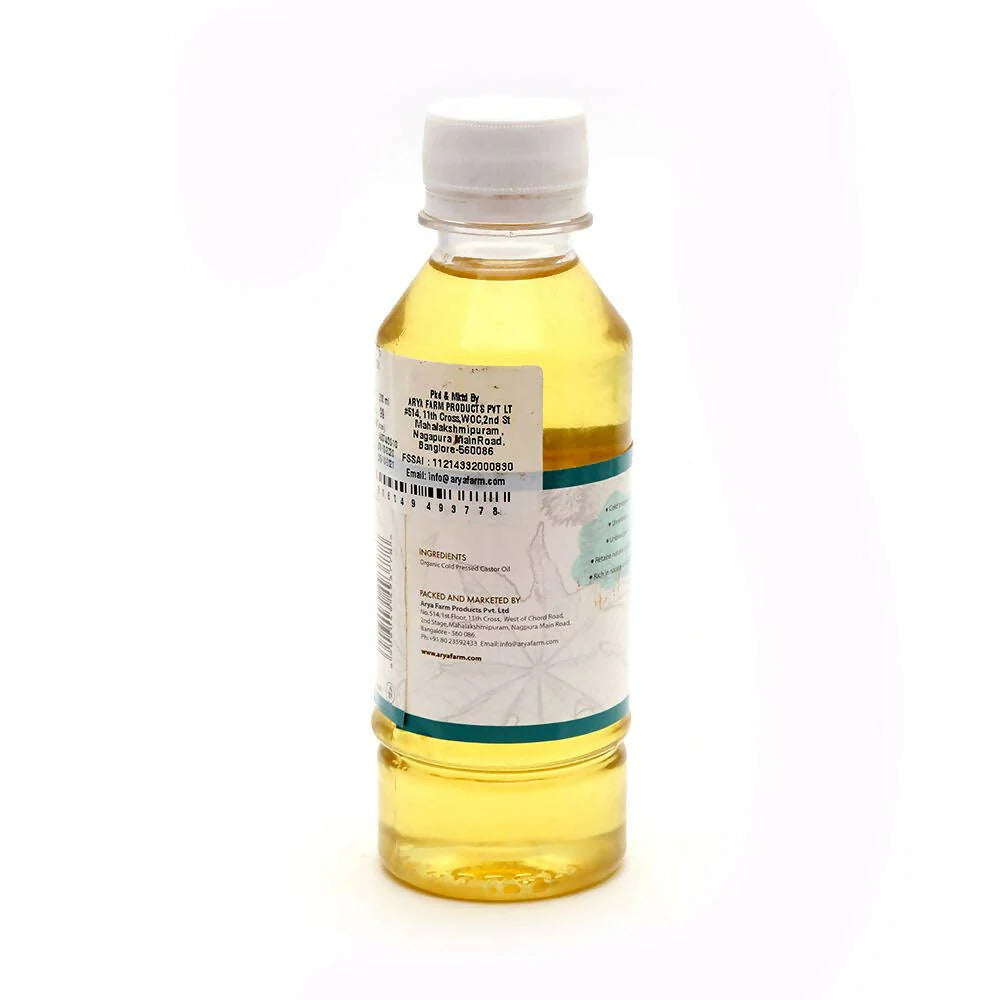 Arya Farm Castor Oil