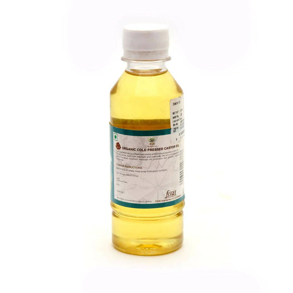 Arya Farm Castor Oil