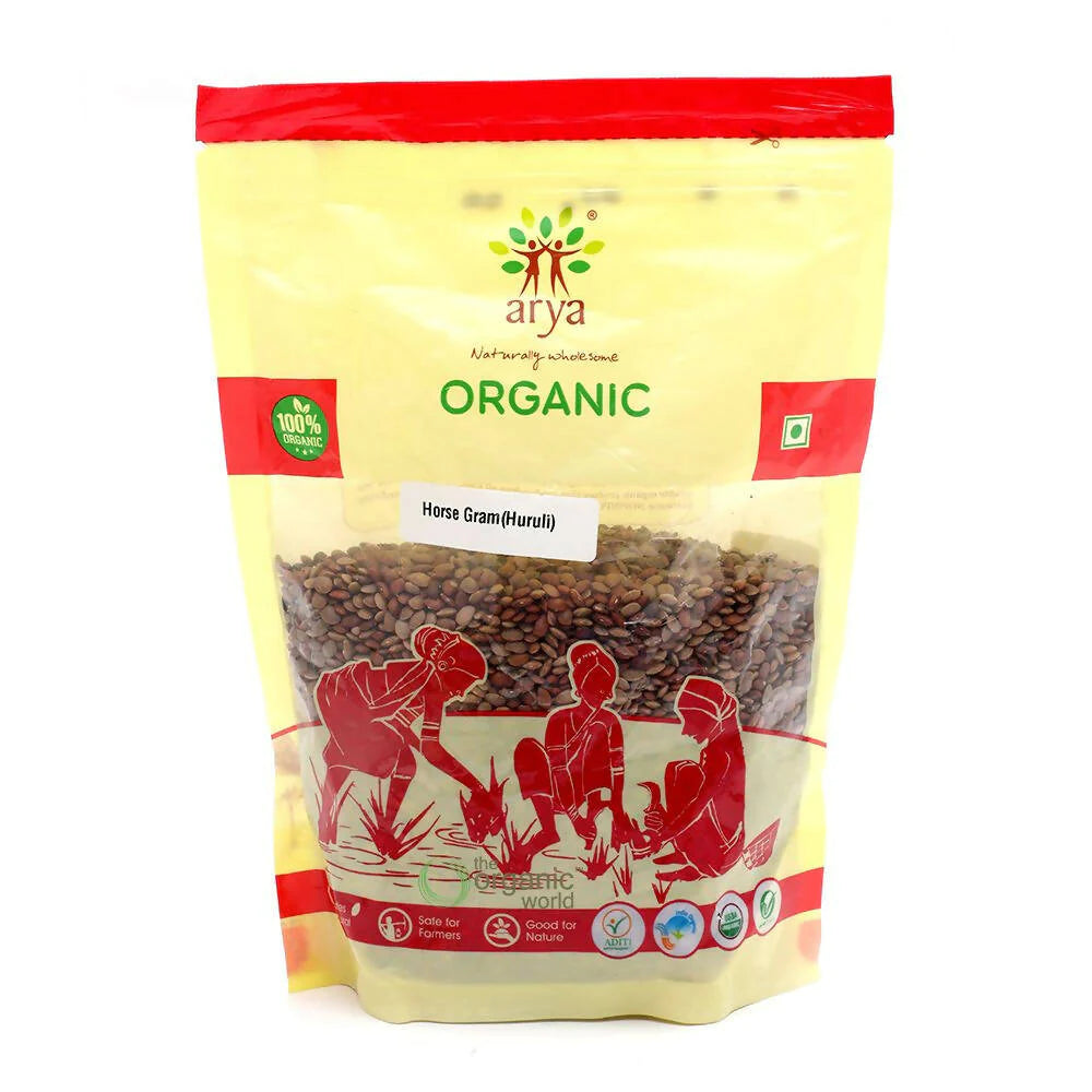 Arya Farm Horse Gram (Huruli)
