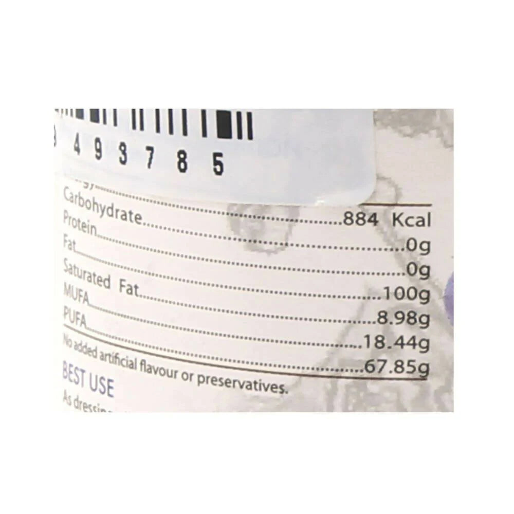 Arya Farm Organic Flaxseed Oil