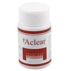 Atrimed Aclear Capsules