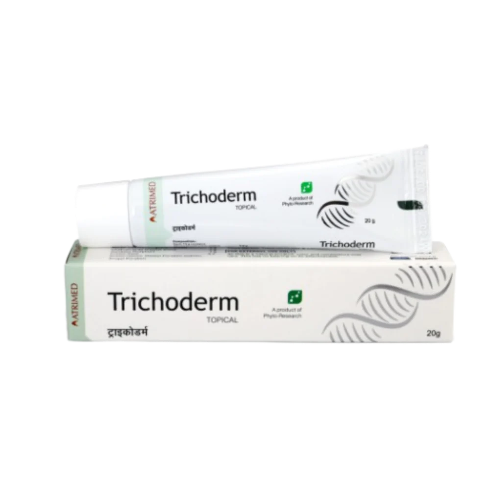 Atrimed Trichoderm Tropical Cream