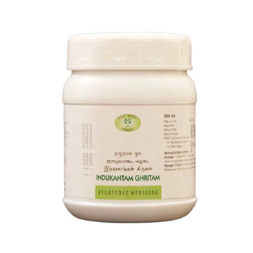 AVN Indukantam Ghritam