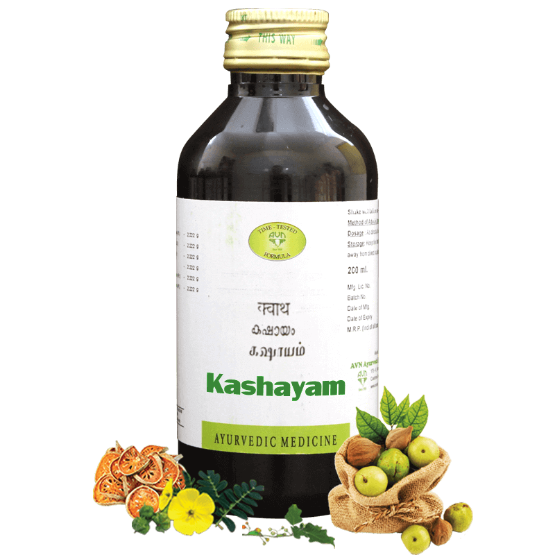 AVN Kalyanakam Kashayam
