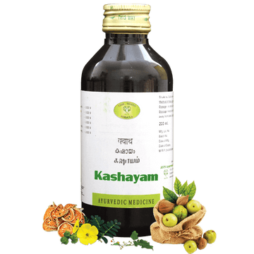 AVN Kalyanakam Kashayam