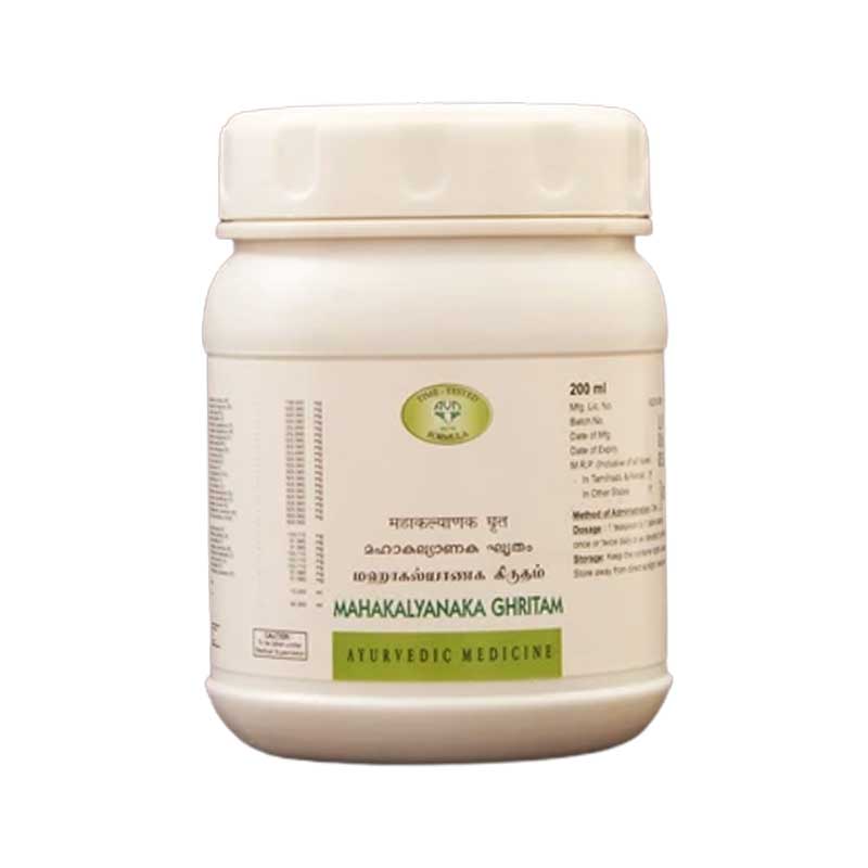 AVN Mahakalyanaka Ghritam