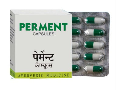 AVN Perment Capsule