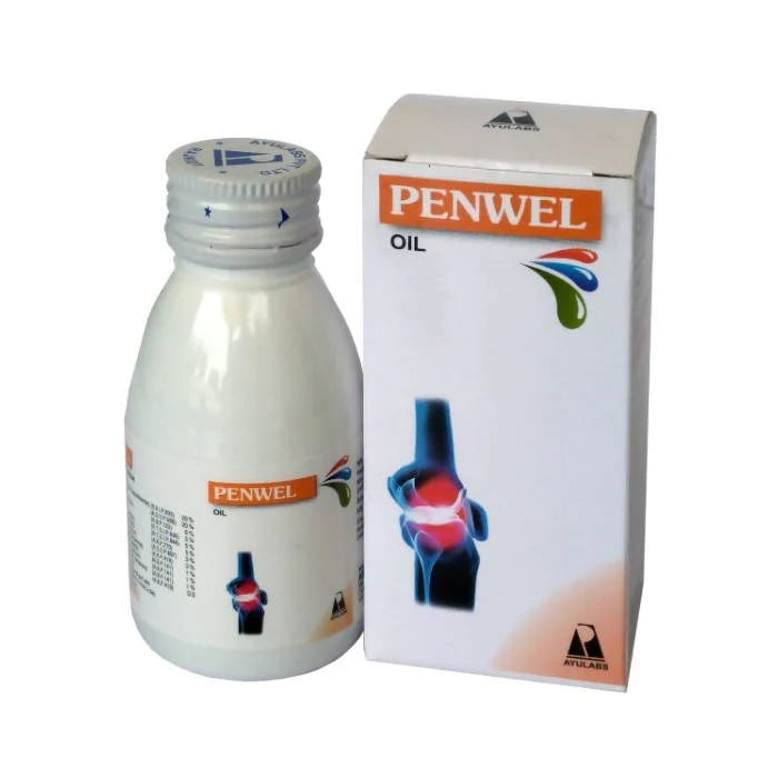 Ayulabs Penwel Oil