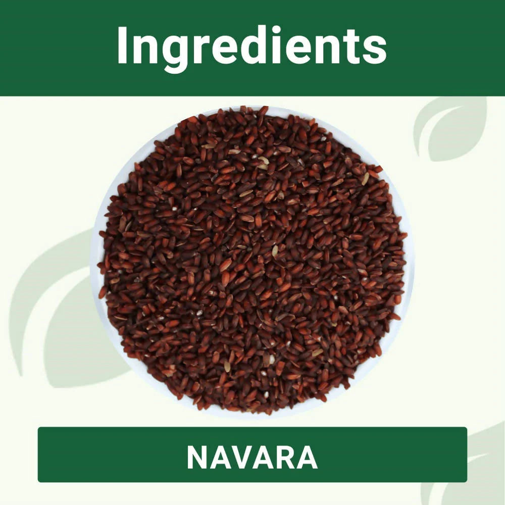 b-b- Organics Navara Rice