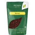 b-b- Organics Navara Rice