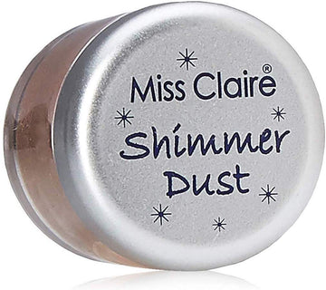 Miss Claire Shimmer Dust 21, Bronze