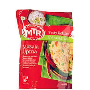MTR Masala Upma