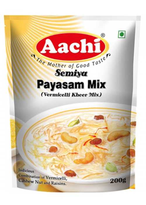 Aachi Masala Semiya Payasam Mix