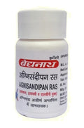 Baidyanath Agnisandeepan Ras