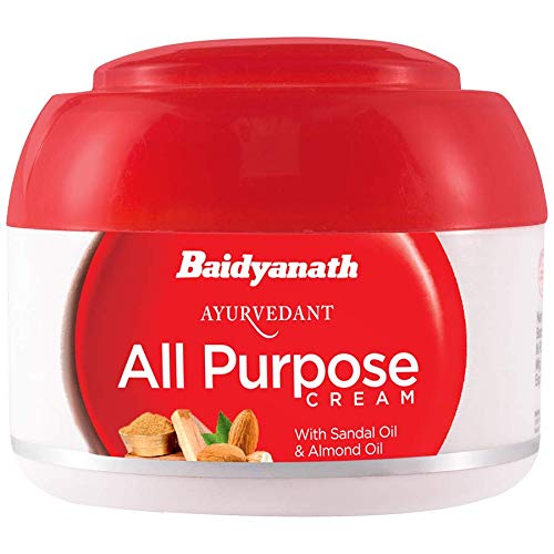 Baidyanath All Purpose Cream
