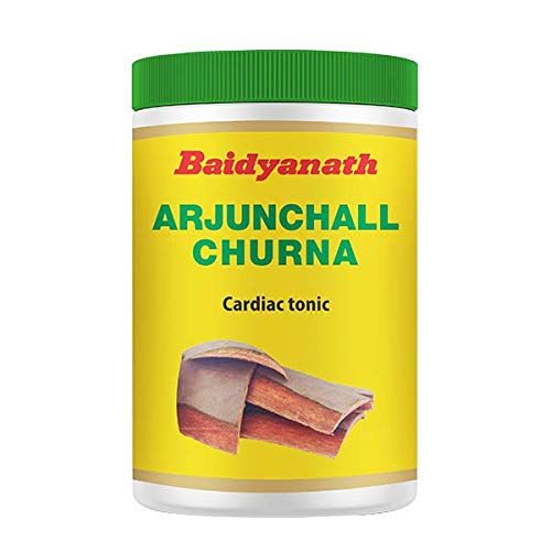 Baidyanath Arjunchall Churna