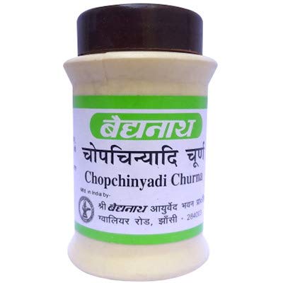 Baidyanath Chopchinyadi Churna