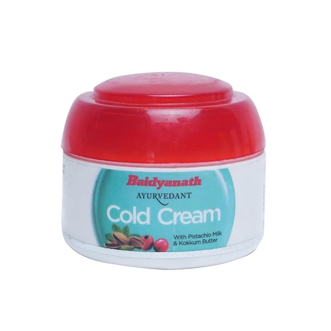 Baidyanath Cold Cream