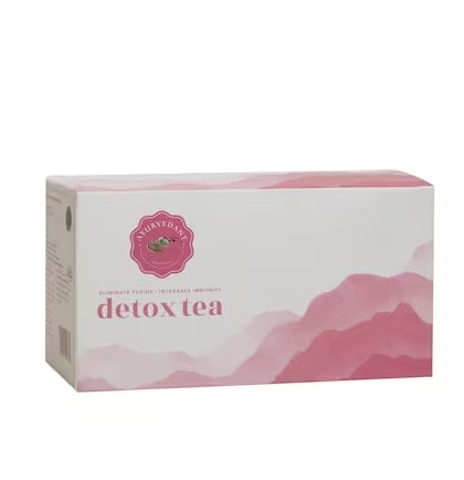 Baidyanath Detox Tea