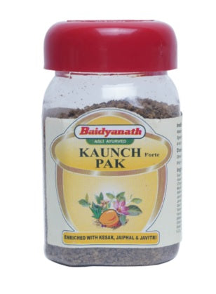 Baidyanath Kaunch Pak Forte